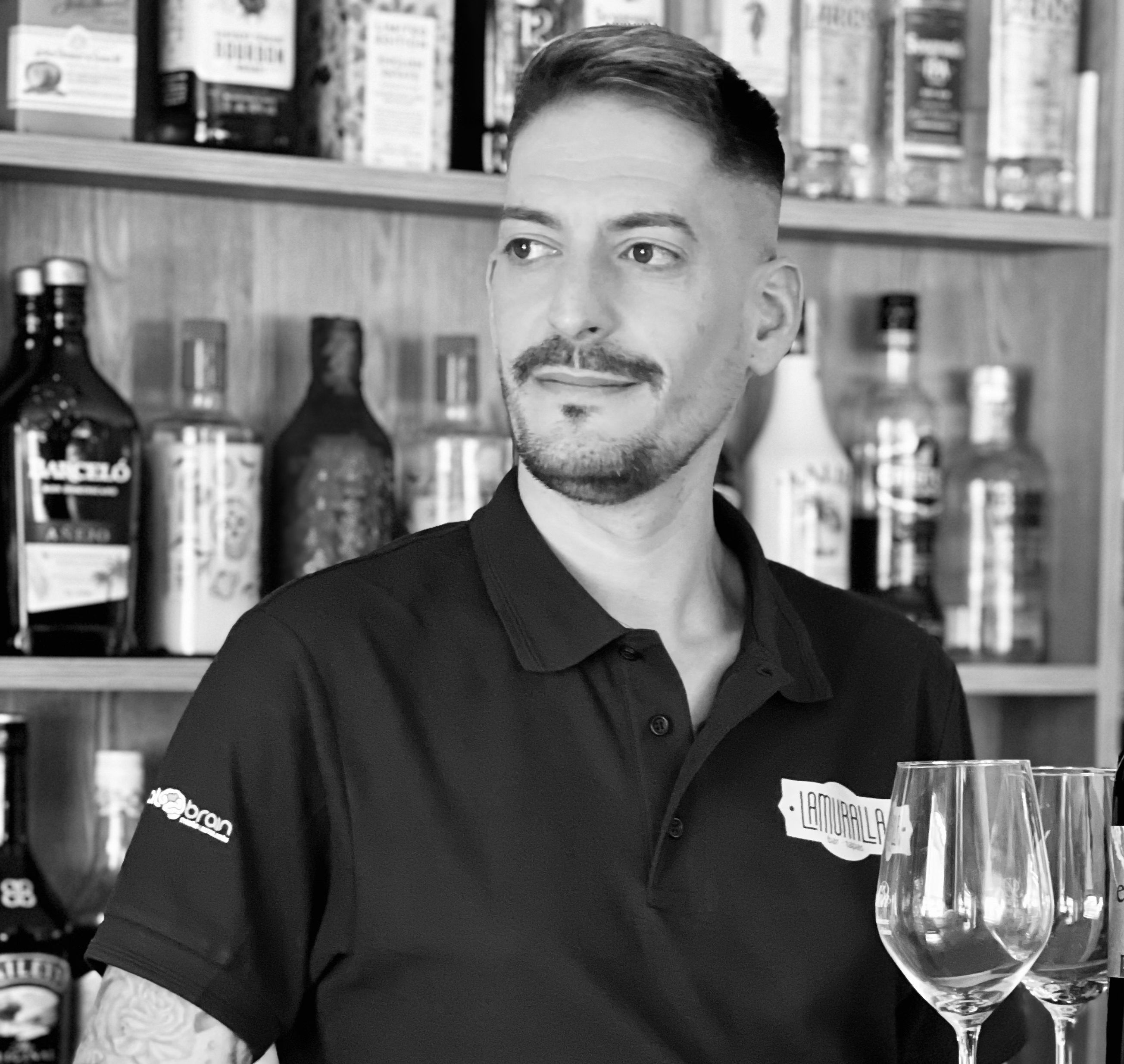 Entrevista-Sergio-Gonzalez-Bar-La-Muralla-Mérida
