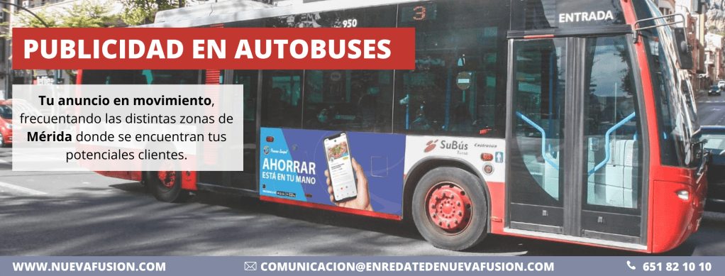 enREDate, enREDate y desconecta, Revista extremeña de ocio y entretenimiento, enredate de nueva fusión, publicidad, marketing, comunicación , soporte de papel en mérida